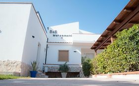 Bed And Breakfast a Marzamemi